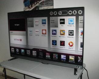 LG Smart