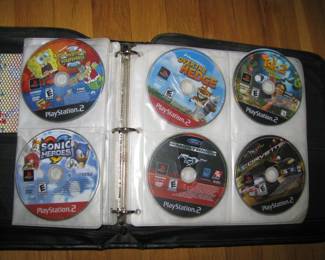Play station 2