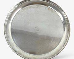 Sterling Silver Plate