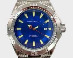 Android Watch