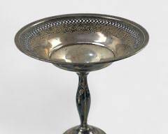 Sterling Silver Compote