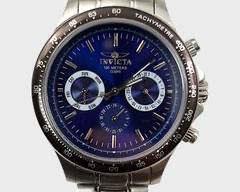 Invicta Watch