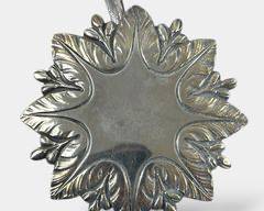 Sterling Silver Ornament