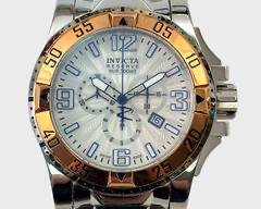 Invicta Watch