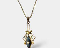 Lavalier Pendant