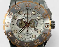 Invicta Watch