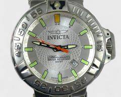 Invicta Watch