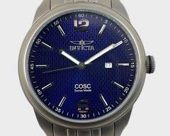 Invicta Watch