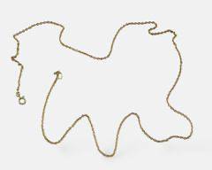 14k Gold Chain
