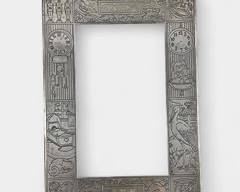 Tiffany & Co. Sterling Silver Frame