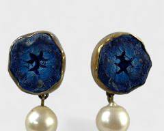 Sam Shaw Earrings