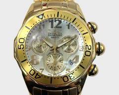 Invicta Watch