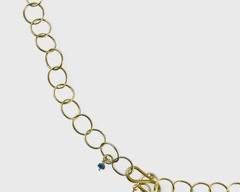 18k Gold Necklace