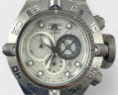 Invicta Watch