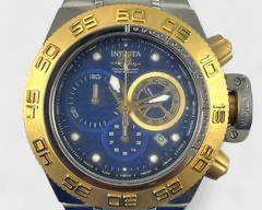 Invicta Watch