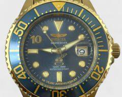 Invicta Watch