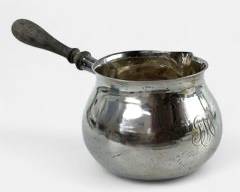Black Starr and Frost Brandy Warmer