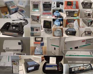 XANTREX COLLAGE