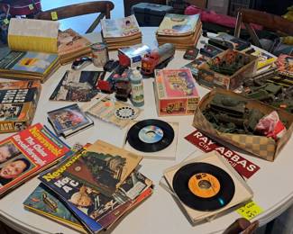 Sale Picture