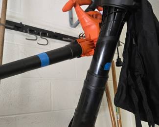 Electric Blower