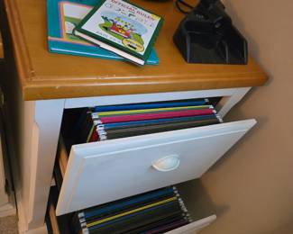 File Cabinet