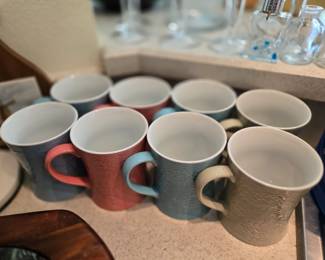 Coffee Mugs