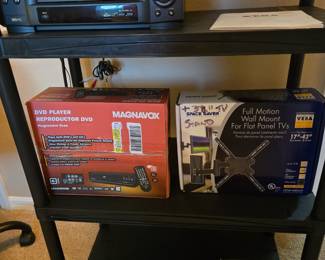Electronics