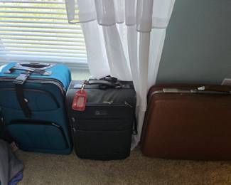 Luggage