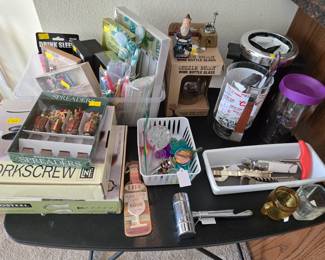 Wine/Bar Accessories