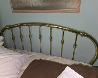 Queen Headboard