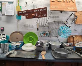 Misc Garage