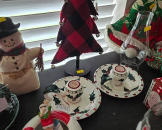 Christmas in June!