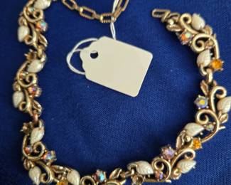 Vintage Necklace