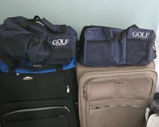 Luggage