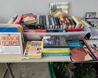 Books