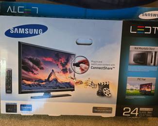 Samsung TV