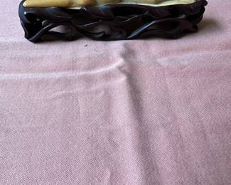 #96 - $40 - Nude figurine