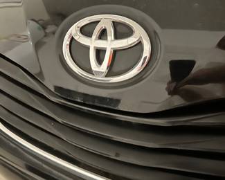 #84 - 2011 Toyota Sienna BraunAbility van 39,777 miles. Silent bids only, bids close Monday June 9th at Noon.