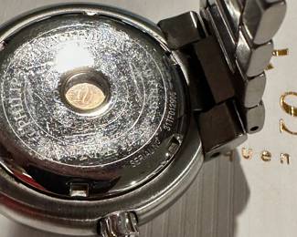 #99 - $160 - Philip Stein men's watch