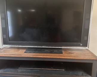 #43 - $90 - 2008 - Sony TV 64'