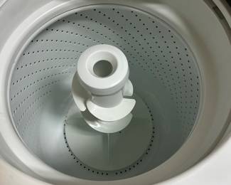 #83 - $480 - Whirlpool washer and dryer high efficiency