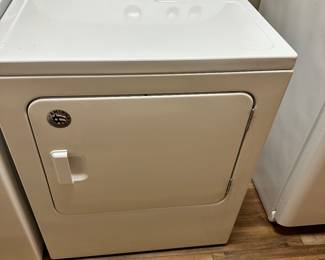 #83 - $480 - Whirlpool washer and dryer high efficiency