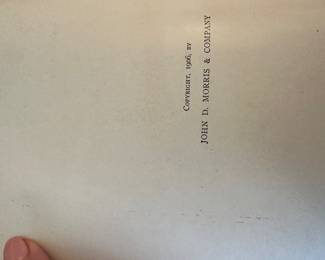 #15 - $176 - History of the nations 1906, 23 volumes