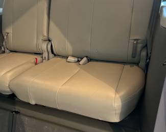 #84 - 2011 Toyota Sienna BraunAbility van 39,777 miles. Silent bids only, bids close Monday June 9th at Noon.