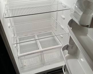 #103 - $160- Frigidaire Refrigerator