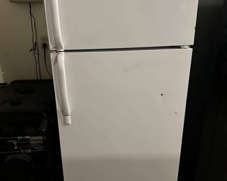 #103 -$160 - Frigidaire Refrigerator