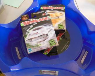 beyblade