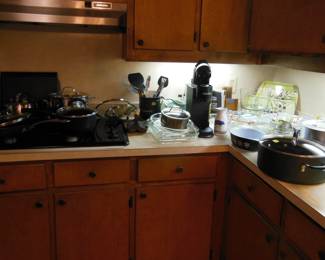 kitchware