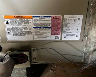 HVAC system