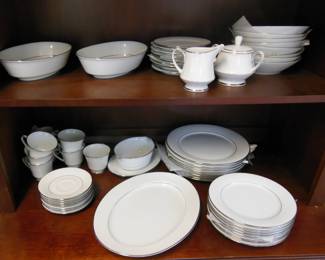 Noritake china